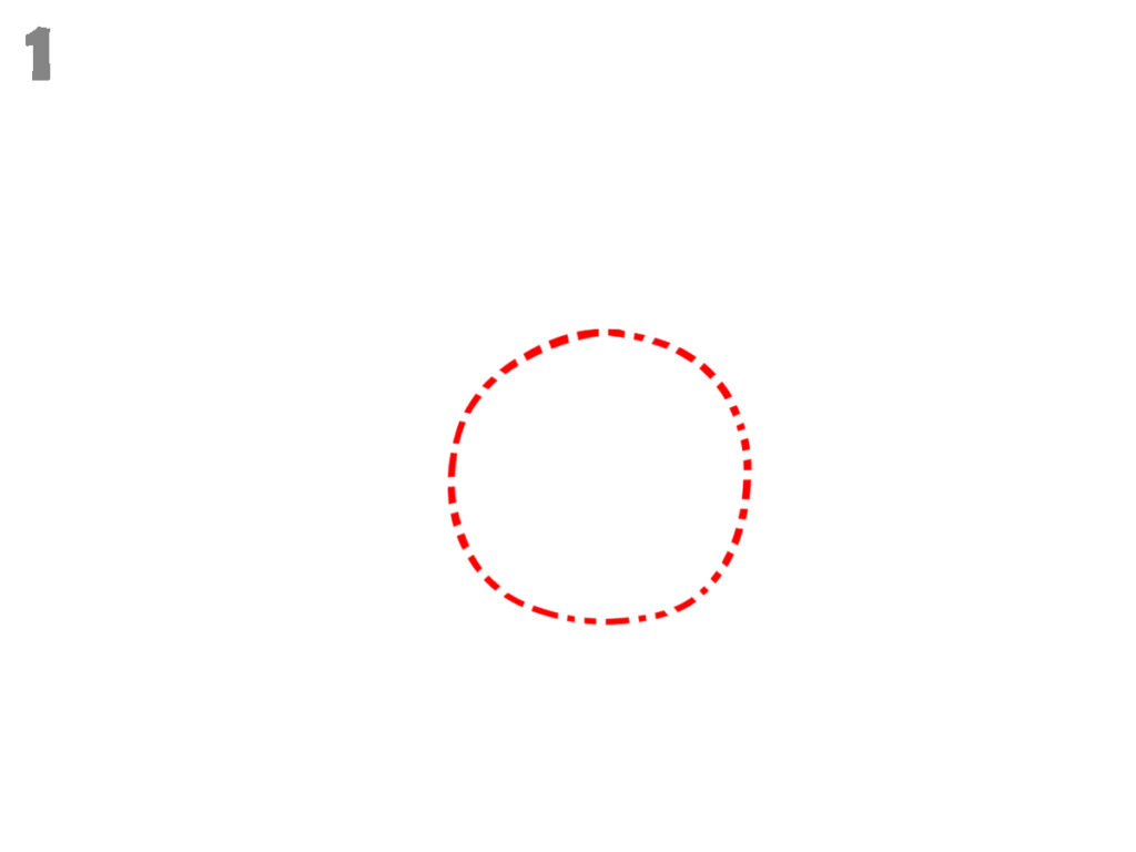 how to draw a thumbs up