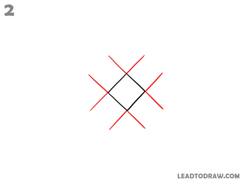 how to draw a perfect