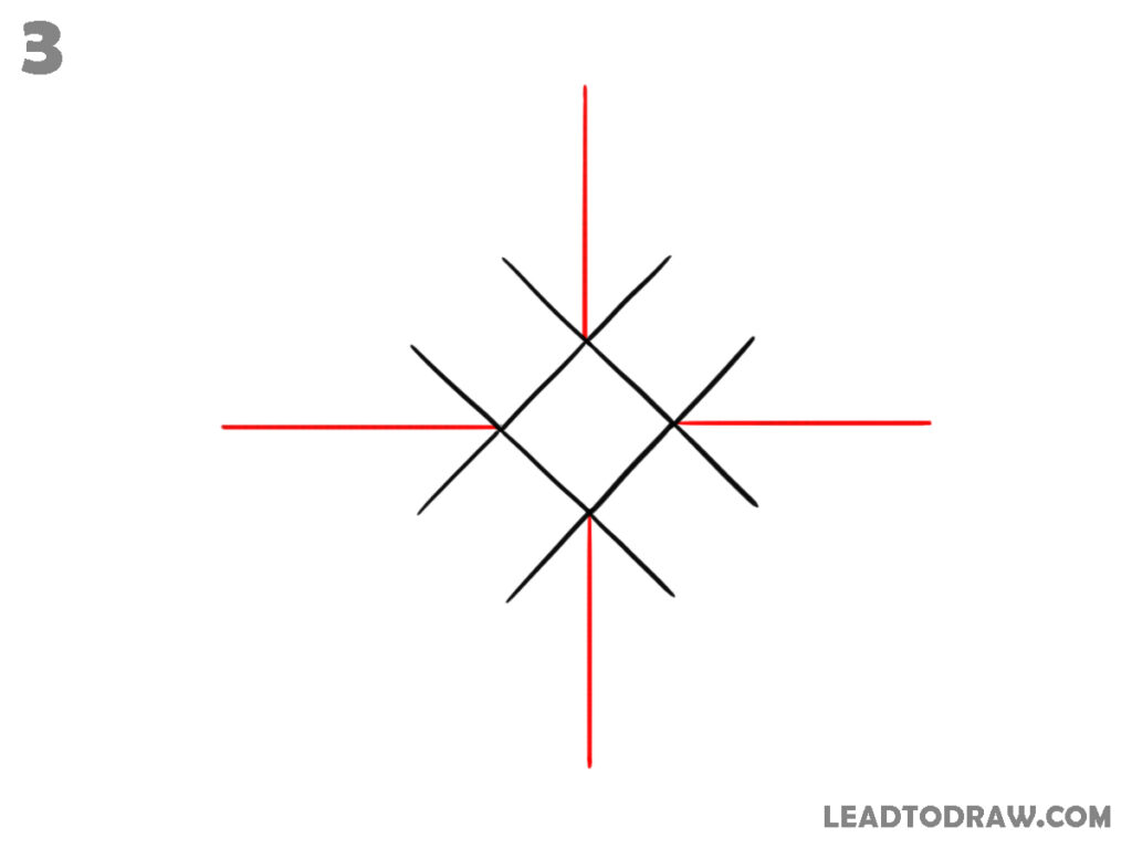 how to draw a perfect