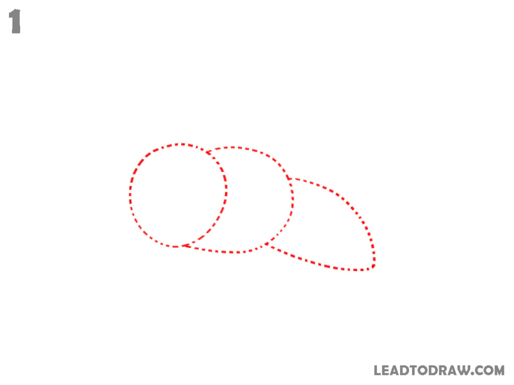how to draw a bee easy