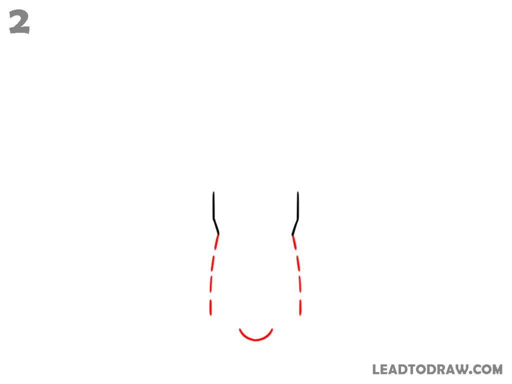how to draw a water bottle