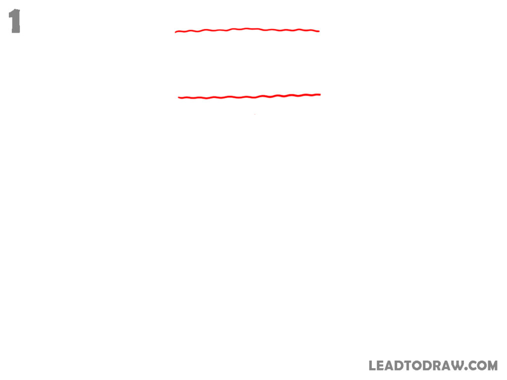 how to draw a paint roller