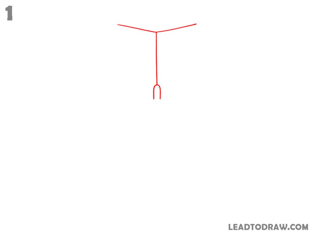 how to draw jeans