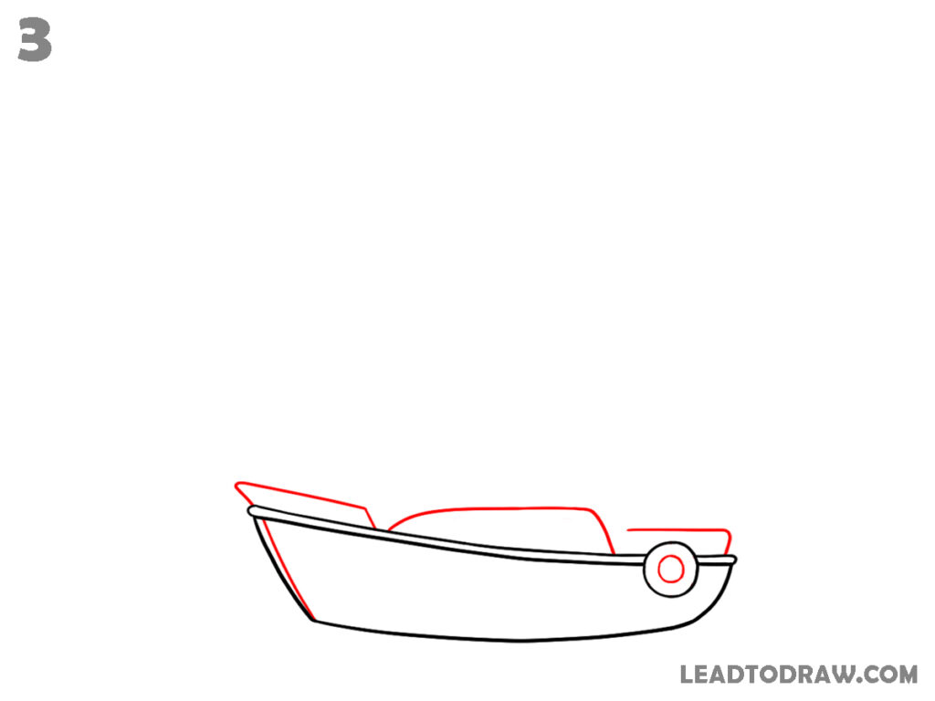 sailboat how to draw