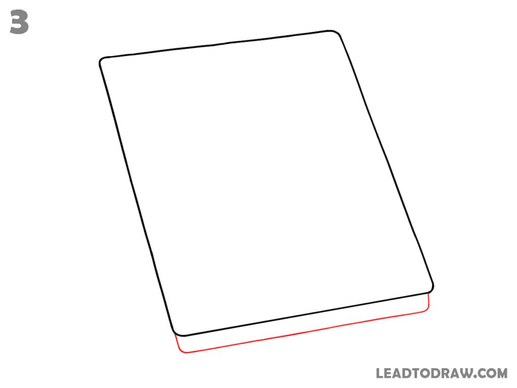 how to draw spiral book